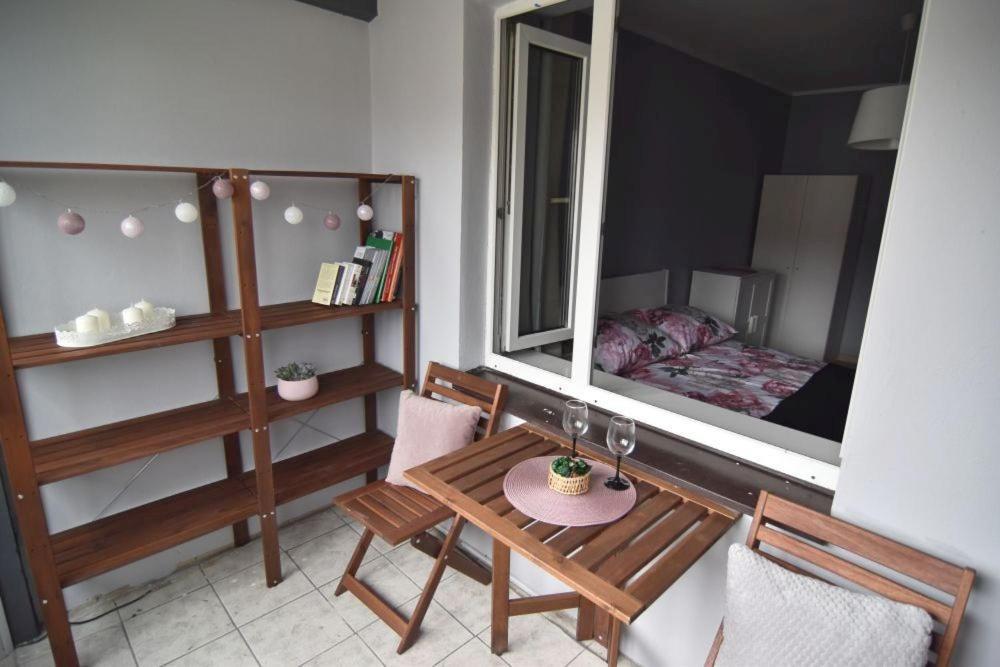 Trzypokojowy Apartament Lejlighed Gdańsk